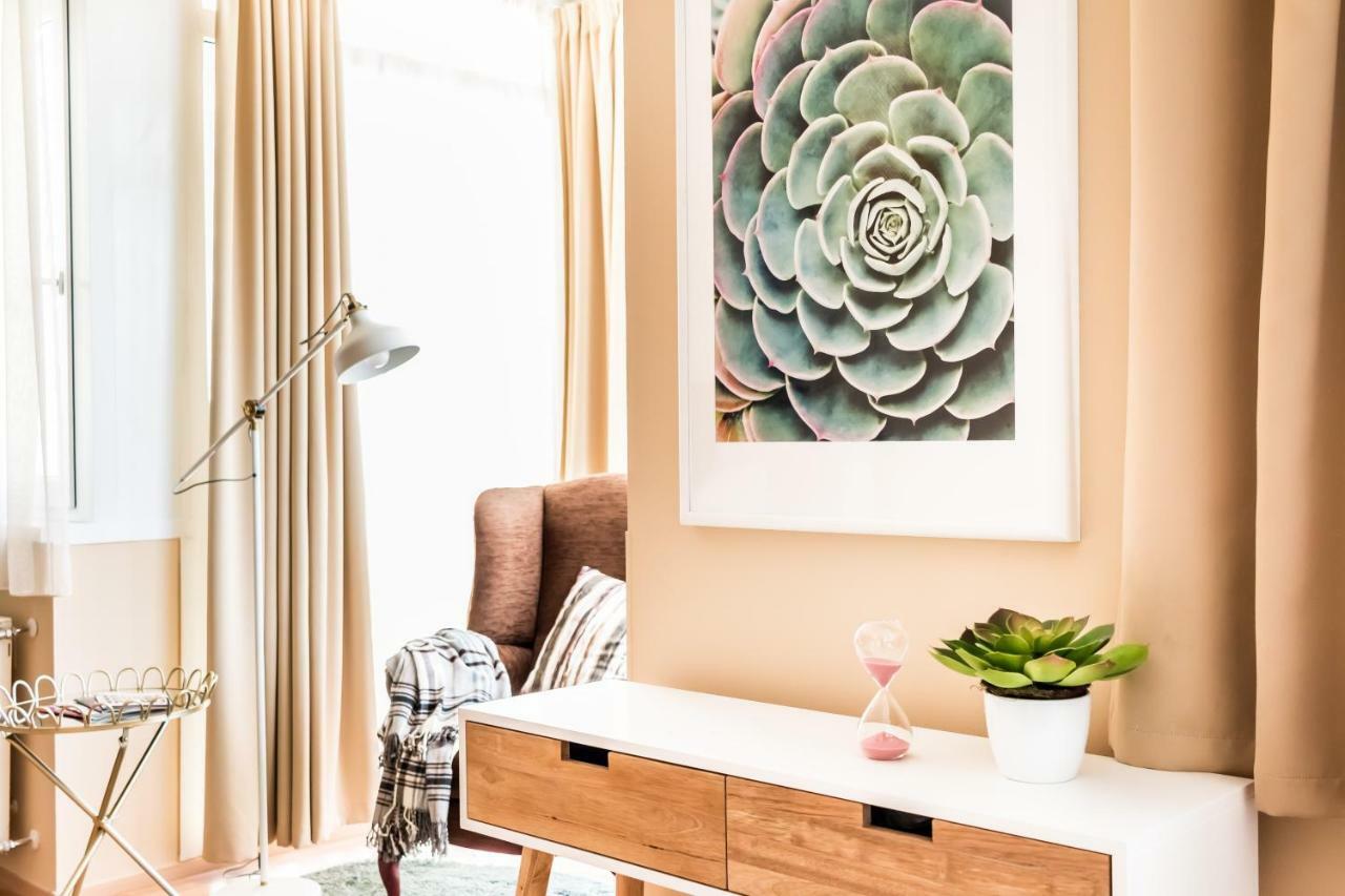 Apartamento Akacfa Rooftop 2 Budapest