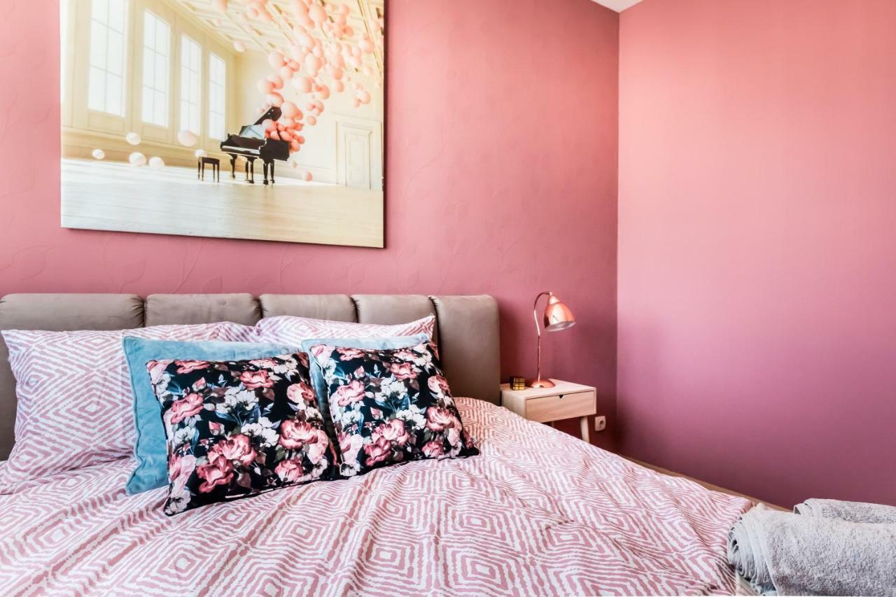Apartamento Akacfa Rooftop 2 *