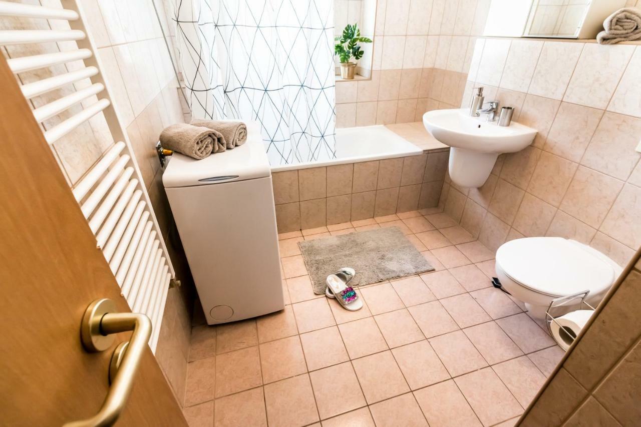 Apartamento Akacfa Rooftop 2