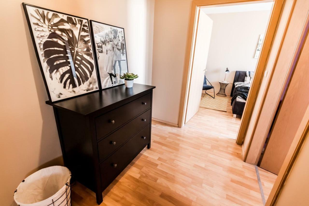 Apartamento Akacfa Rooftop 2